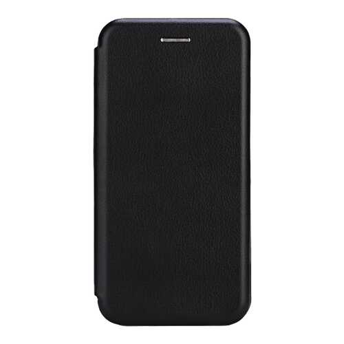 Чехол Apple InterStep Vibe Plus iPhone 6/6S Black HVP-APIPH6SK-NP1101O-K100 в Ростелеком