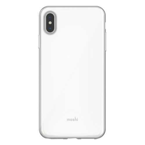 Чехол Apple Moshi iGlaze для iPhone XS Max 99MO113102 в Ростелеком