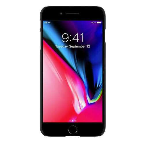 Чехол Apple Spigen Thin Fit для для iPhone 7 Plus/8 Plus 055CS22238 в Ростелеком