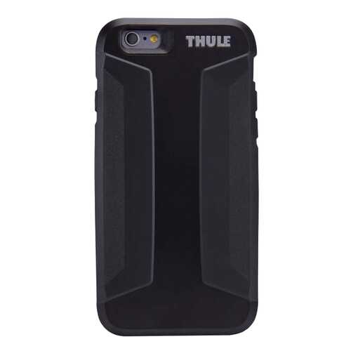 Чехол Apple Thule Atmos X3 для iPhone 6 Plus Black TAIE-3125 в Ростелеком