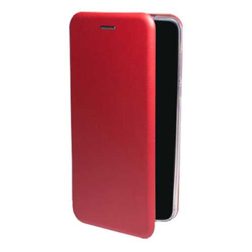 Чехол BQ для BQ-5035 Velvet Red в Ростелеком