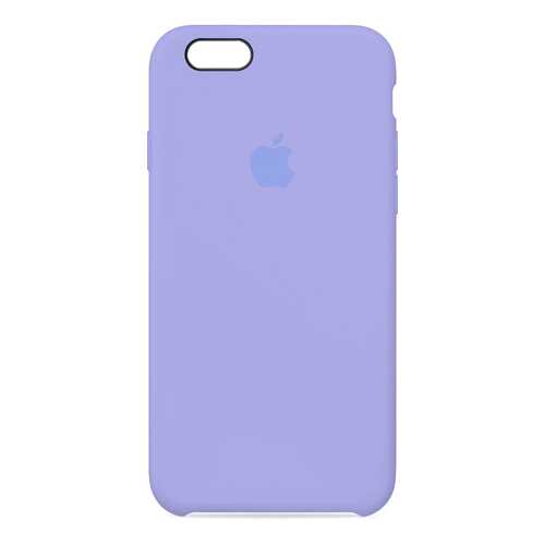 Чехол Case-House для iPhone 6 Plus/6S Plus, Аметистовый в Ростелеком