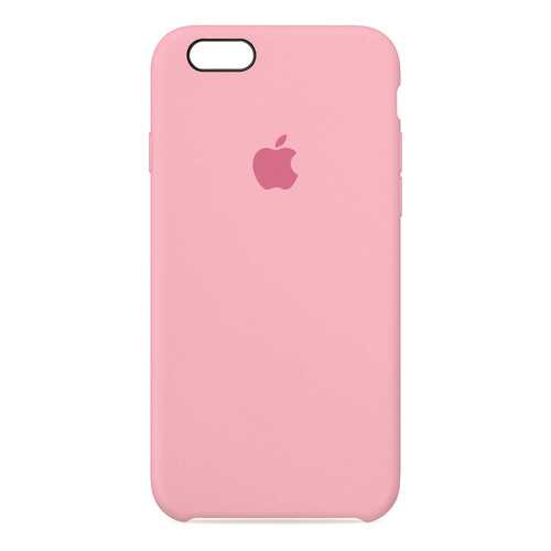 Чехол Case-House для iPhone 6 Plus/6S Plus, Светло-розовый в Ростелеком