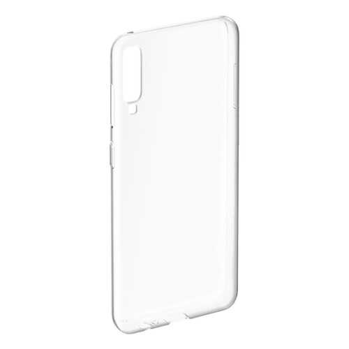 Чехол Deppa Gel Case для Samsung Galaxy A50 (2019) Clear в Ростелеком