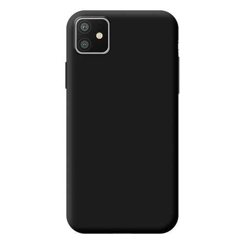 Чехол Deppa Gel Color Case Basic для Apple iPhone 11 Black в Ростелеком