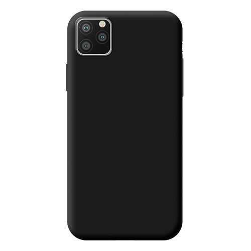 Чехол Deppa Gel Color Case Basic для Apple iPhone 11 Pro Max Black в Ростелеком