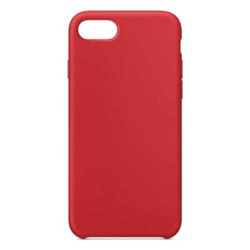 Чехол для Apple iPhone 7/8 Red в Ростелеком