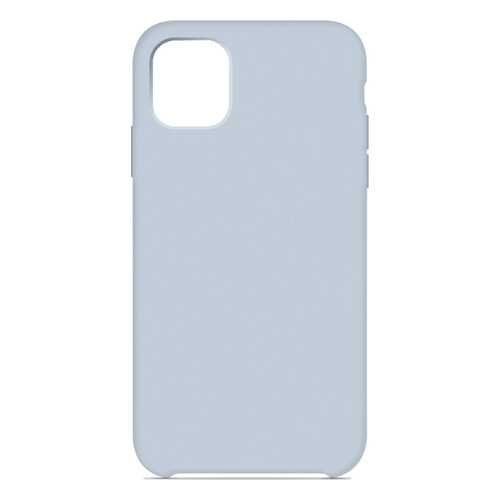 Чехол для iPhone 11 Light Blue в Ростелеком