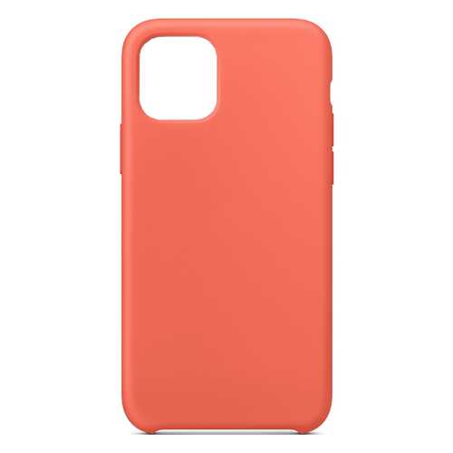 Чехол для iPhone 11 Orange в Ростелеком