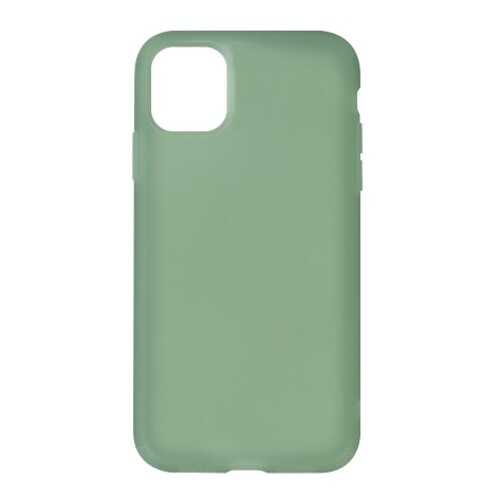 Чехол для iPhone 11Pro Max Dark Green в Ростелеком