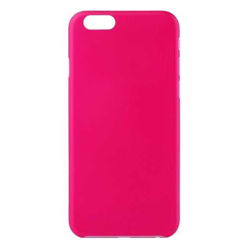 Чехол для iPhone 6/6S Pink в Ростелеком