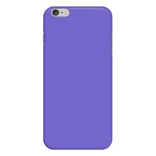 Чехол для iPhone 6+ Violet в Ростелеком