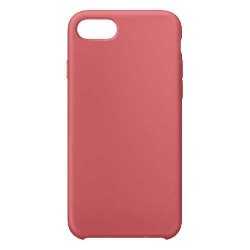 Чехол для iPhone 7/8 Red в Ростелеком