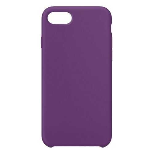 Чехол для iPhone 7/8 Violet в Ростелеком