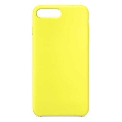 Чехол для iPhone 7/8 Yellow в Ростелеком