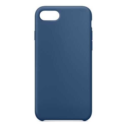 Чехол для iPhone 7 Plus/8 Plus Blue в Ростелеком