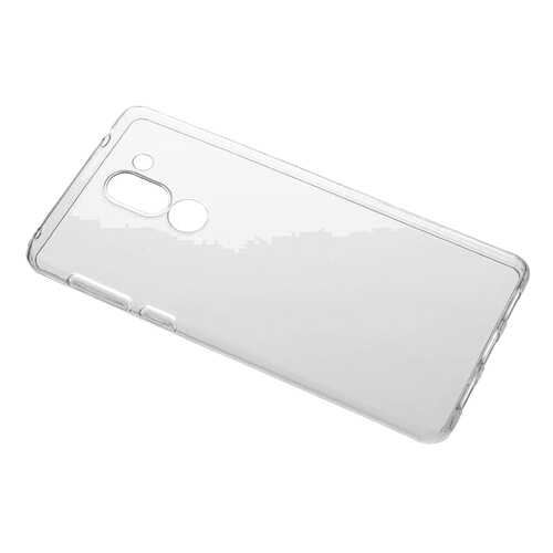 Чехол для смартфона VLP Silicone Case для Huawei Y3II прозрачный в Ростелеком