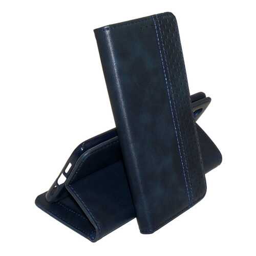 Чехол Epik Business Wallet для Samsung Galaxy S20 Dark Blue в Ростелеком