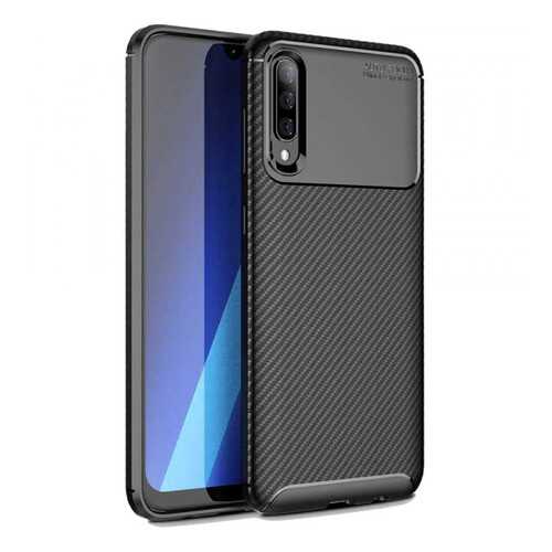 Чехол Epik для Samsung Galaxy A70 (A705F) Black в Ростелеком