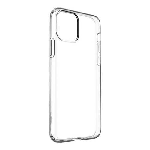 Чехол Fashion Case для Apple iPhone 11 Pro Max Clear в Ростелеком