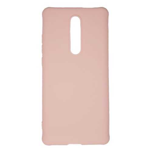 Чехол Fashion Case для Xiaomi Redmi K20/K20 Pro/Mi9T/Mi9T Pro Pink в Ростелеком