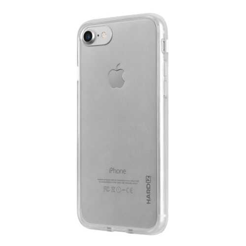 Чехол Hardiz Hybrid Clear HRD717101 для Apple iPhone 8 в Ростелеком