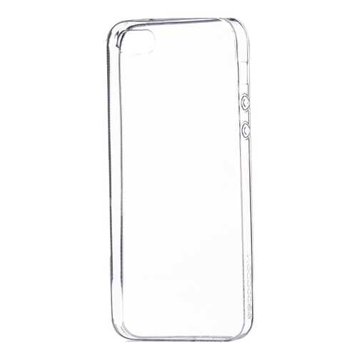 Чехол Hoco Light для Apple iPhone 5/5S Transparent в Ростелеком