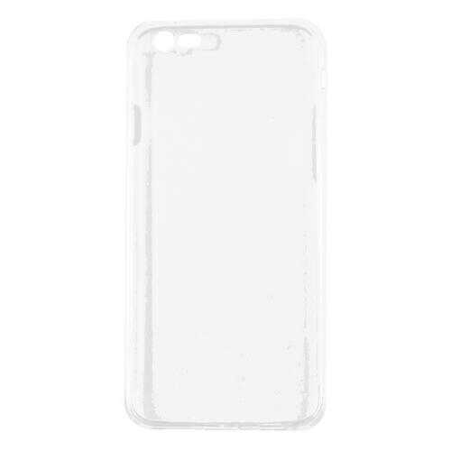 Чехол Hoco Light для Apple iPhone 6/6S Transparent в Ростелеком