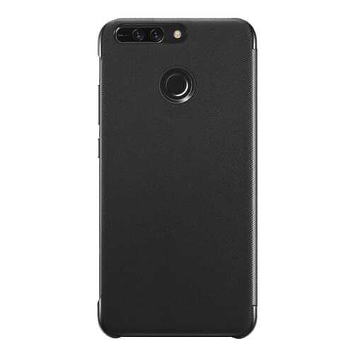 Чехол Honor 8 Pro View Cover для Honor 8 Pro Black (51991951) в Ростелеком