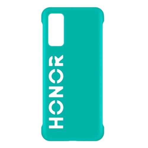 Чехол Honor для 30 PC Case Green в Ростелеком