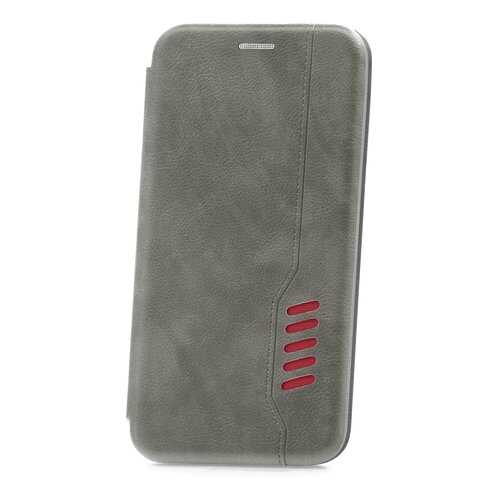 Чехол Huawei Honor 7A Kruche Open Book-1 Gray в Ростелеком