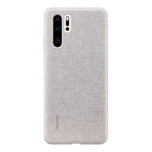 Чехол Huawei PU Case для Huawei P30 Pro Grey в Ростелеком