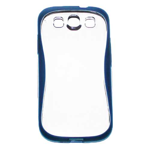 Чехол iBang Skycase 7003 для Samsung Galaxy S3 синий в Ростелеком