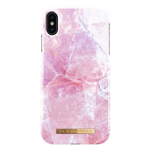 Чехол iDeal Of Sweden для Apple iPhone XS Max (IDFCS17-I1865-52) в Ростелеком