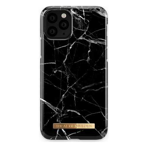 Чехол iDeal Of Sweden для iPhone 11 Pro Black Marble в Ростелеком