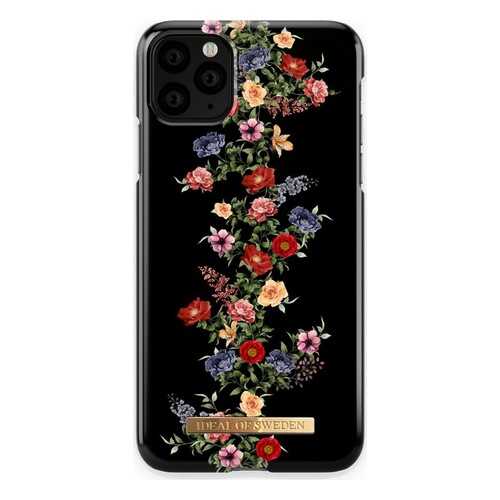 Чехол iDeal Of Sweden для iPhone 11 Pro Max Dark Floral в Ростелеком