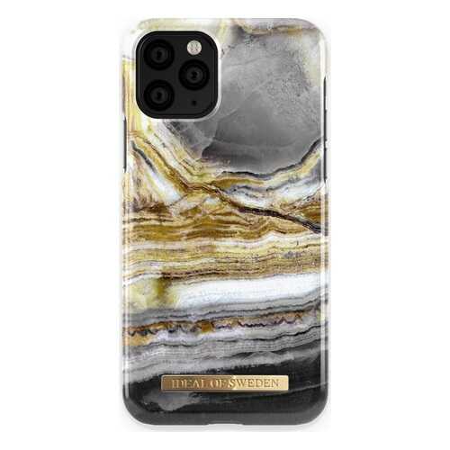 Чехол iDeal Of Sweden для iPhone 11 Pro Outer Space Agate в Ростелеком