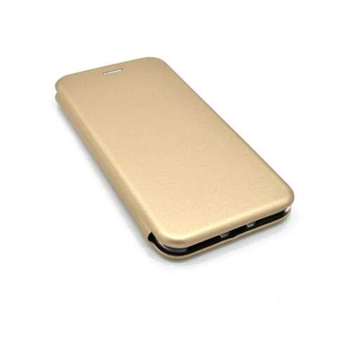 Чехол Innovation для Huawei P40 Gold в Ростелеком