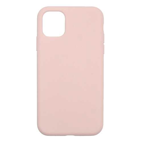 Чехол InterStep для iPhone 11 Pink в Ростелеком