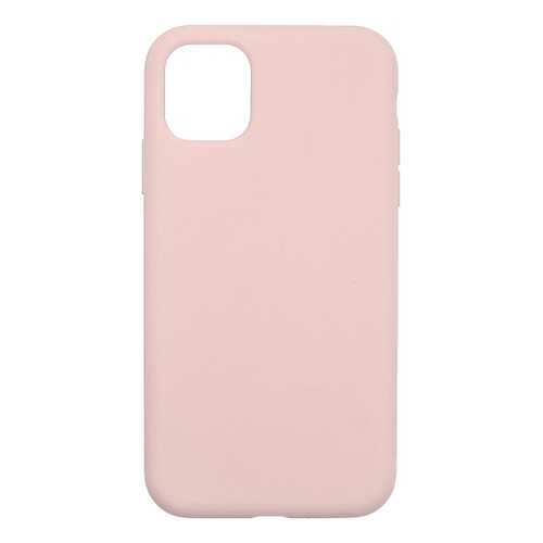 Чехол InterStep для iPhone 11 Pro Pink в Ростелеком