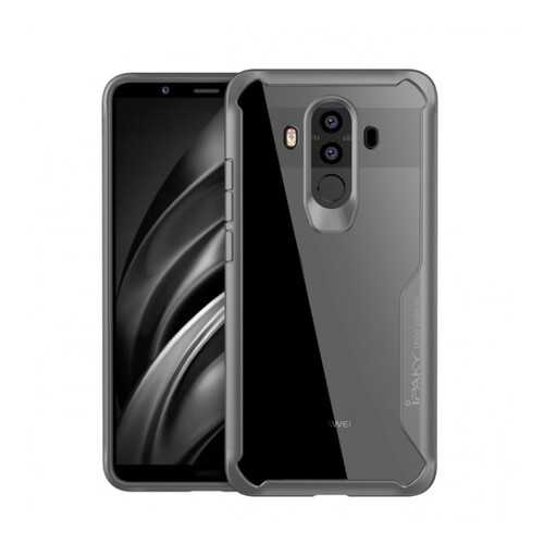 Чехол iPaky Luckcool Series для Huawei Mate 10 pro Grey в Ростелеком