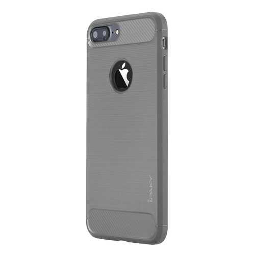 Чехол iPaky Slim Series для Apple iPhone 7 plus/8 plus Grey в Ростелеком