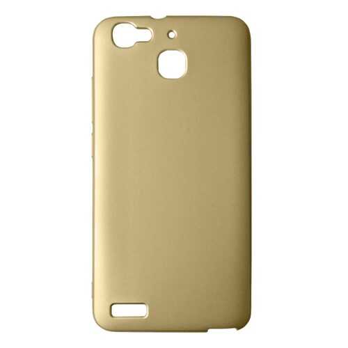 Чехол J-Case THIN для Huawei Enjoy 5s / Huawei GR3 Gold в Ростелеком