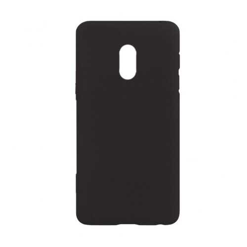 Чехол J-Case THIN для Meizu 15 Lite / M15 (China) Black в Ростелеком