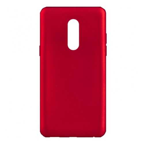 Чехол J-Case THIN для Meizu 15 Red в Ростелеком