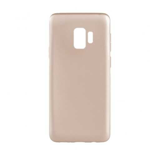 Чехол J-Case THIN для Samsung Galaxy S9 Gold в Ростелеком