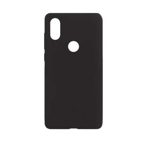 Чехол J-Case THIN для Xiaomi Redmi S2 Black в Ростелеком