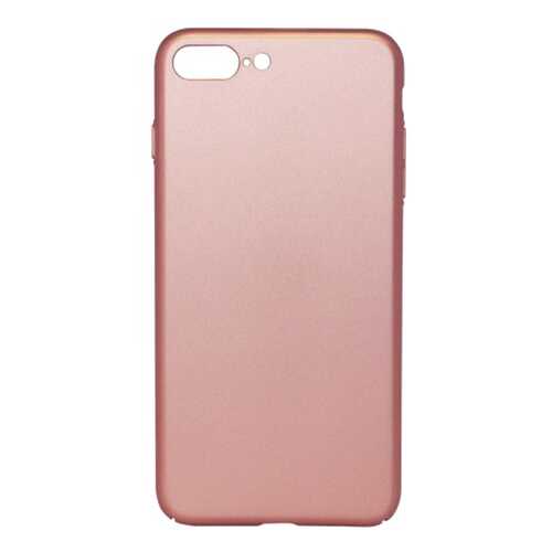 Чехол Joyroom для Apple iPhone 7 plus / 8 plus Pink в Ростелеком