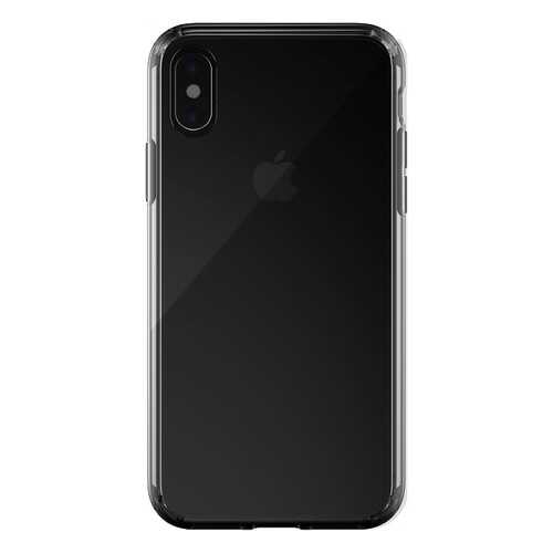 Чехол Just Mobile TENC (PC-565CB) для iPhone Xs Max (Black) в Ростелеком