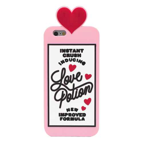 Чехол KAWAI для iPhone 6/6s Love Potion в Ростелеком